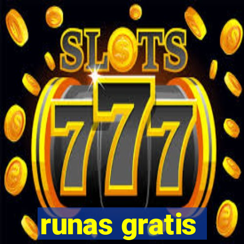 runas gratis